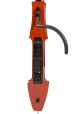 Elektrische Silent bass 4