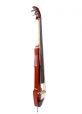 Elektrische Silent bass 2