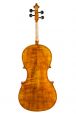 Studie cello gemiddelde klasse 7/8 4