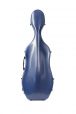 Hybride carbon cellokoffer A1 1