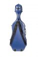Hybride carbon cellokoffer A1 2