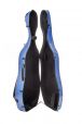 Hybride carbon cellokoffer A1 3