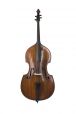Oude Duitse contrabas omstreeks 1900 1