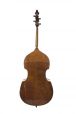 Oude Duitse contrabas omstreeks 1900 2