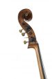 Oude Duitse contrabas omstreeks 1900 3