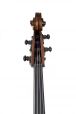 Oude Duitse contrabas omstreeks 1900 4