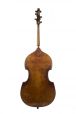 Oude Duits contrabas omstreeks 1890-1900 2