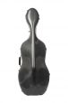 Hybride carbon cellokoffer B5 1