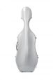 Hybride carbon cellokoffer A2 1