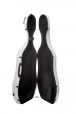 Hybride carbon cellokoffer A2 2