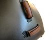 Contrabas koffer carbon B 4/4 7
