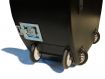 Contrabas koffer carbon B 4/4 8