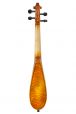 Pochette viool B 1