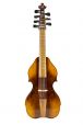 Bastarda ( Bas viola da gamb 7 snaren ) 1