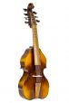 Bastarda ( Bas viola da gamb 7 snaren ) 2