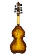 Bastarda ( Bas viola da gamb 7 snaren ) 4
