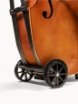 KCNC contrabas Buggie 3