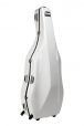 Glassfiber contrabaskoffer B 3/4 2
