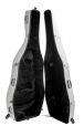 Glassfiber contrabaskoffer B 3/4 5