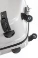 Glassfiber contrabaskoffer B 3/4 8
