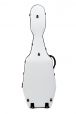 100% Carbon viola da gamba koffer E 4