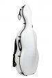 Hybride Carbon cellokoffer B7 3