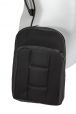 Hybride Carbon cellokoffer B7 12
