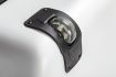 Hybride Carbon cellokoffer B7 11