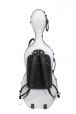 Hybride Carbon cellokoffer B7 2