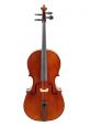 Studie cello gemiddelde klasse 7/8 1