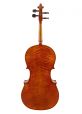 Studie cello gemiddelde klasse 7/8 2