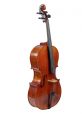 Studie cello gemiddelde klasse 7/8 3