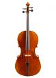 Studie cello gemiddelde klasse 1/2 1