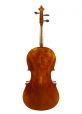 Studie cello gemiddelde klasse 1/2 2