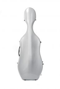 Hybride carbon cellokoffer A2
