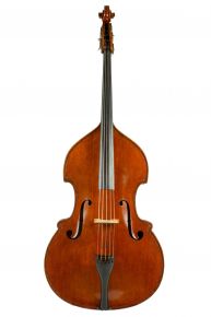 5 snaren Pöllmann Busseto model 1974