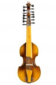 Viola d' amore