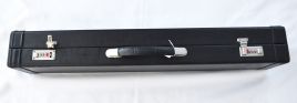 koffer voor 12 strijkstok viool / altviool