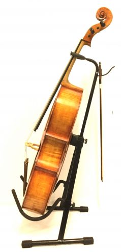 Cello standaard A
