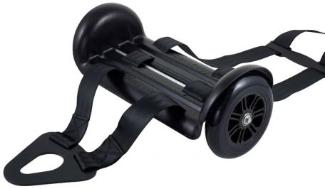 Contrabas Buggie